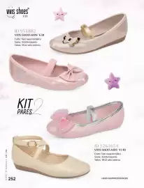 Catálogo Price Shoes Página 252