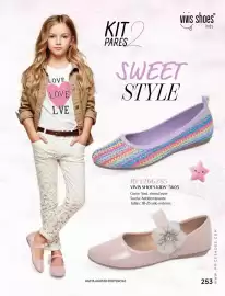 Catálogo Price Shoes Página 253