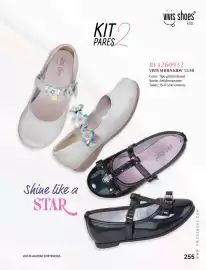 Catálogo Price Shoes Página 255
