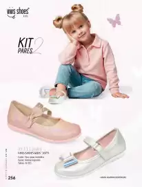 Catálogo Price Shoes Página 256