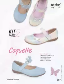 Catálogo Price Shoes Página 257