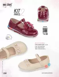 Catálogo Price Shoes Página 258