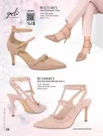Catálogo Price Shoes Página 26