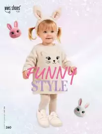 Catálogo Price Shoes Página 260