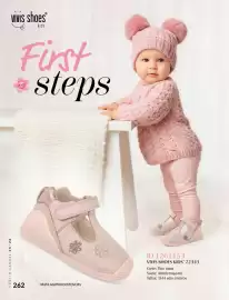 Catálogo Price Shoes Página 262