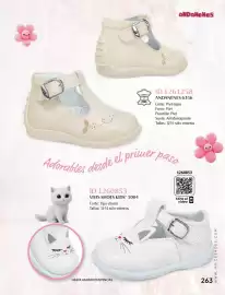 Catálogo Price Shoes Página 263