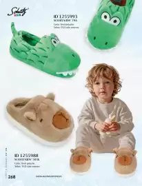 Catálogo Price Shoes Página 268