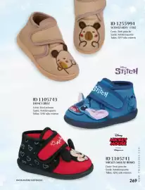 Catálogo Price Shoes Página 269