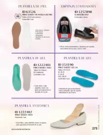 Catálogo Price Shoes Página 273