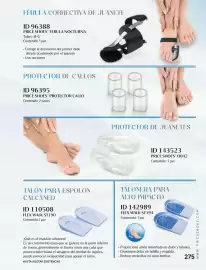 Catálogo Price Shoes Página 275