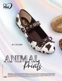 Catálogo Price Shoes Página 278
