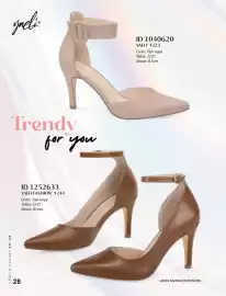 Catálogo Price Shoes Página 28