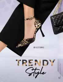 Catálogo Price Shoes Página 3