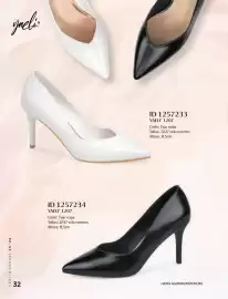 Catálogo Price Shoes Página 32