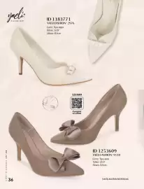 Catálogo Price Shoes Página 36