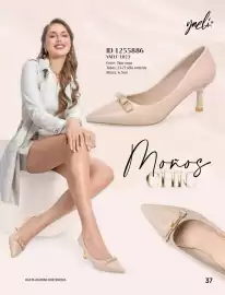 Catálogo Price Shoes Página 37