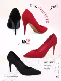 Catálogo Price Shoes Página 41