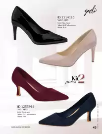 Catálogo Price Shoes Página 43