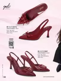 Catálogo Price Shoes Página 50
