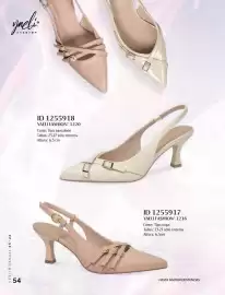 Catálogo Price Shoes Página 54