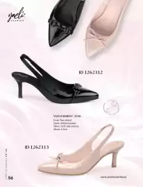 Catálogo Price Shoes Página 56