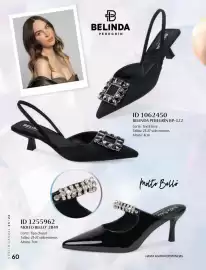 Catálogo Price Shoes Página 60
