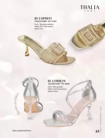 Catálogo Price Shoes Página 63