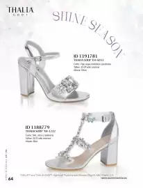 Catálogo Price Shoes Página 64