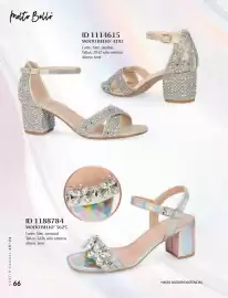 Catálogo Price Shoes Página 66