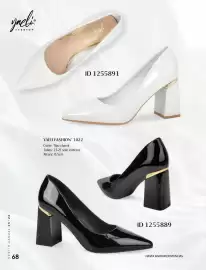 Catálogo Price Shoes Página 68