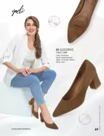 Catálogo Price Shoes Página 69