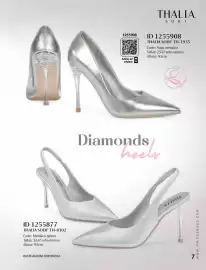 Catálogo Price Shoes Página 7