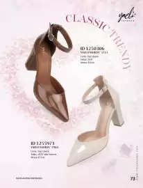 Catálogo Price Shoes Página 73