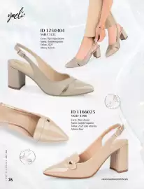 Catálogo Price Shoes Página 76