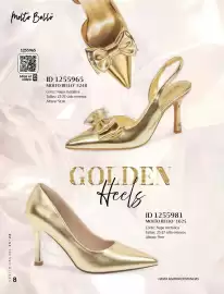 Catálogo Price Shoes Página 8