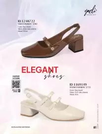 Catálogo Price Shoes Página 81