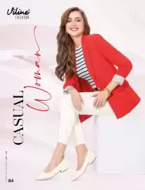 Catálogo Price Shoes Página 84