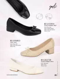 Catálogo Price Shoes Página 85