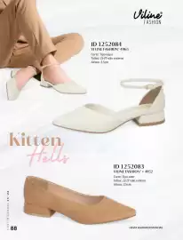 Catálogo Price Shoes Página 88