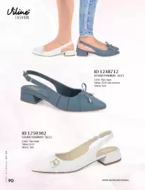 Catálogo Price Shoes Página 90