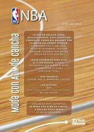 Catálogo Price Shoes Página 2