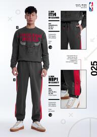 Catálogo Price Shoes Página 25