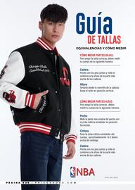 Catálogo Price Shoes Página 36