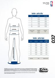Catálogo Price Shoes Página 37