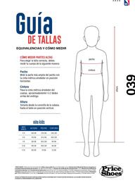 Catálogo Price Shoes Página 39