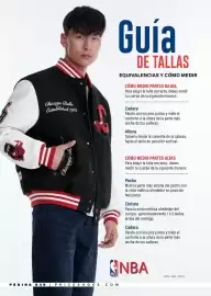 Catálogo Price Shoes Página 36