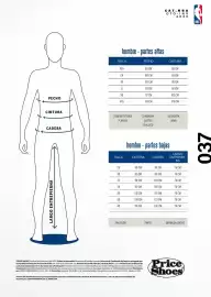 Catálogo Price Shoes Página 37
