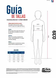 Catálogo Price Shoes Página 39