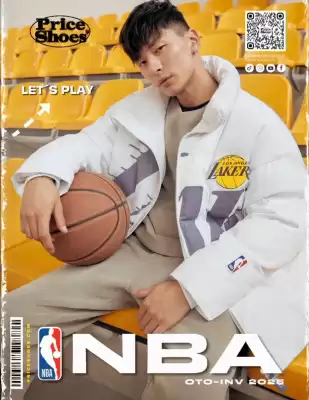 Catálogo Price Shoes (válido hasta 28-02)