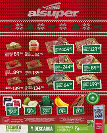 Folleto Alsuper Página 1
